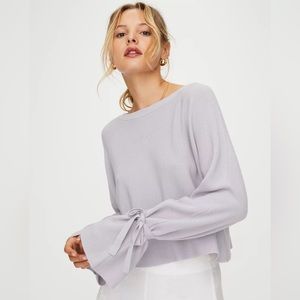 Wilfrid Emmy Sweater